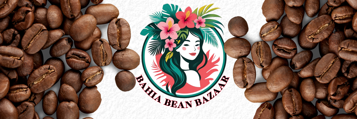 Bahia Bean Bazaar: Carribean Sun-Kissed Secrets